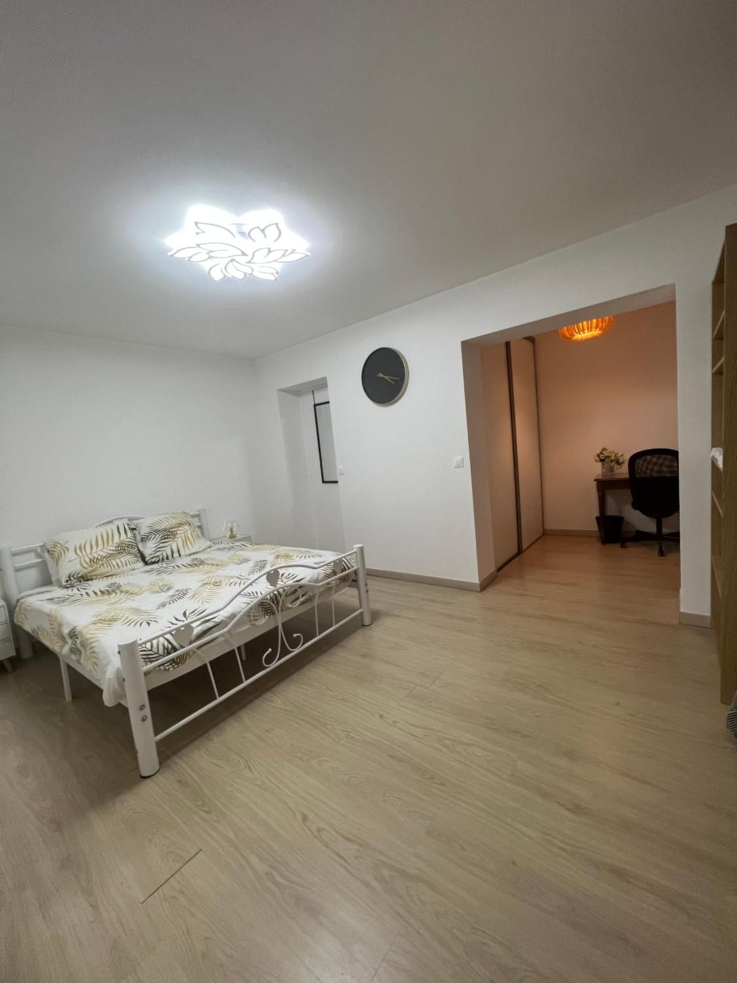 Appartement Lumineux A 2 Pas D'Enghien Montmorency Ngoại thất bức ảnh