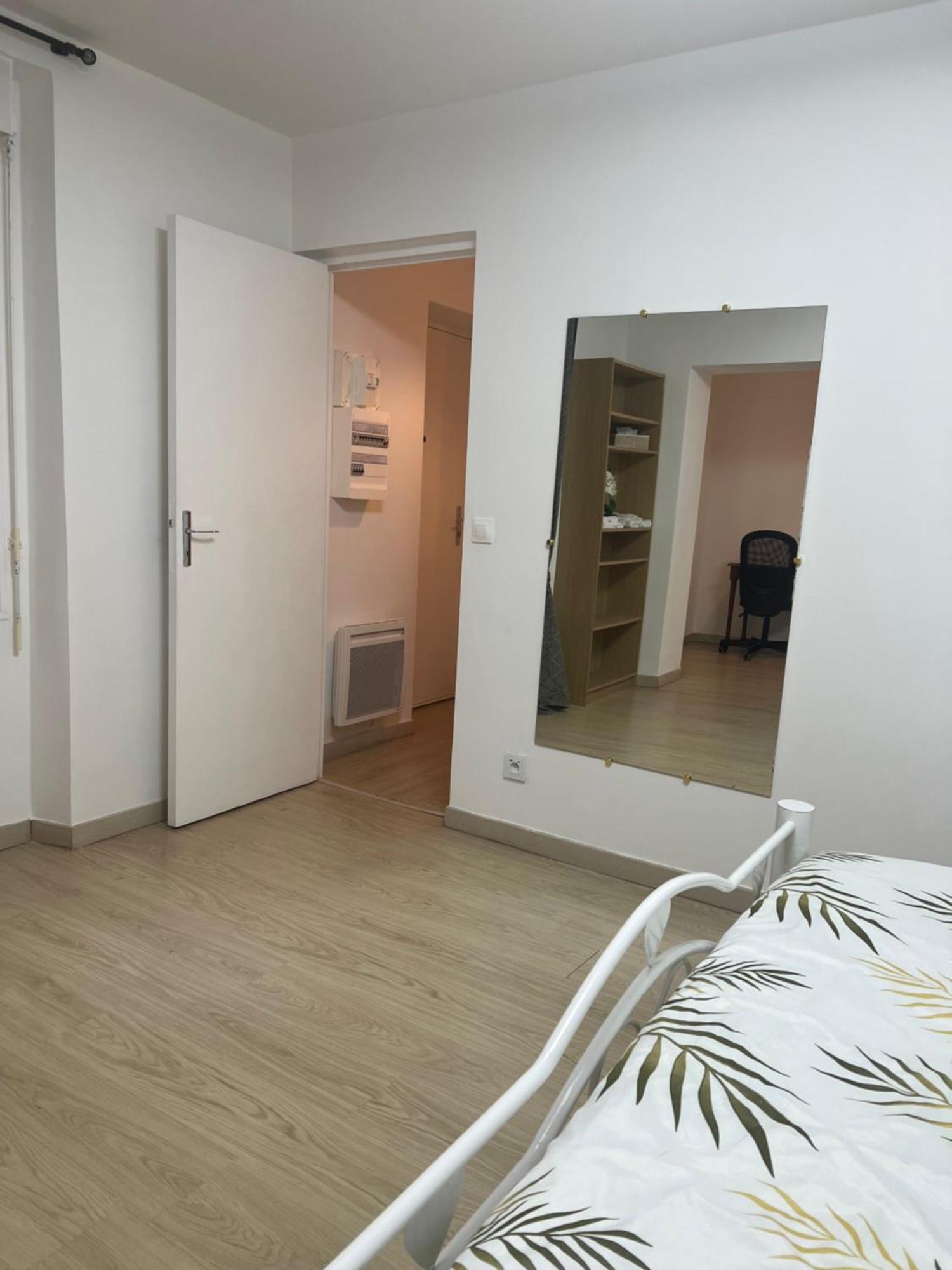 Appartement Lumineux A 2 Pas D'Enghien Montmorency Ngoại thất bức ảnh