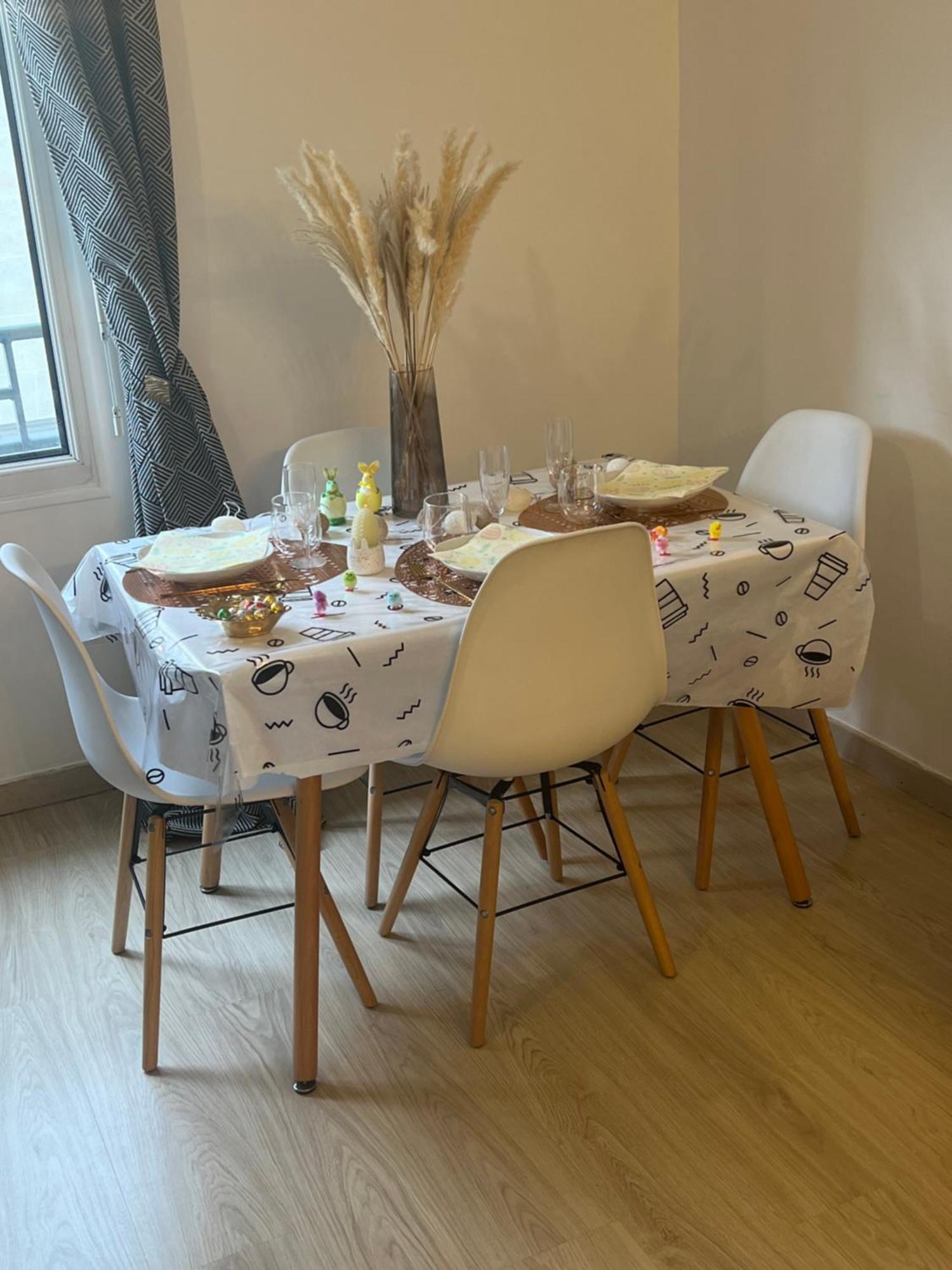 Appartement Lumineux A 2 Pas D'Enghien Montmorency Ngoại thất bức ảnh