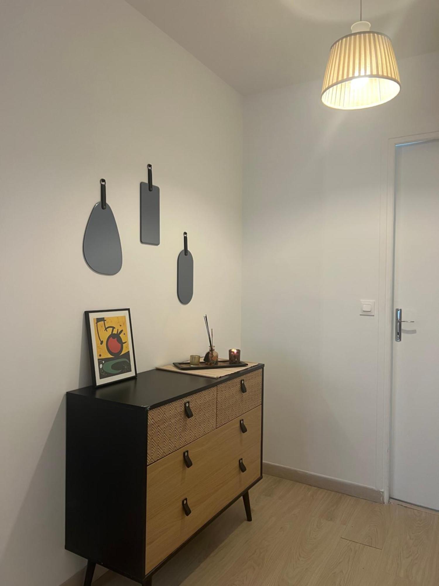 Appartement Lumineux A 2 Pas D'Enghien Montmorency Ngoại thất bức ảnh