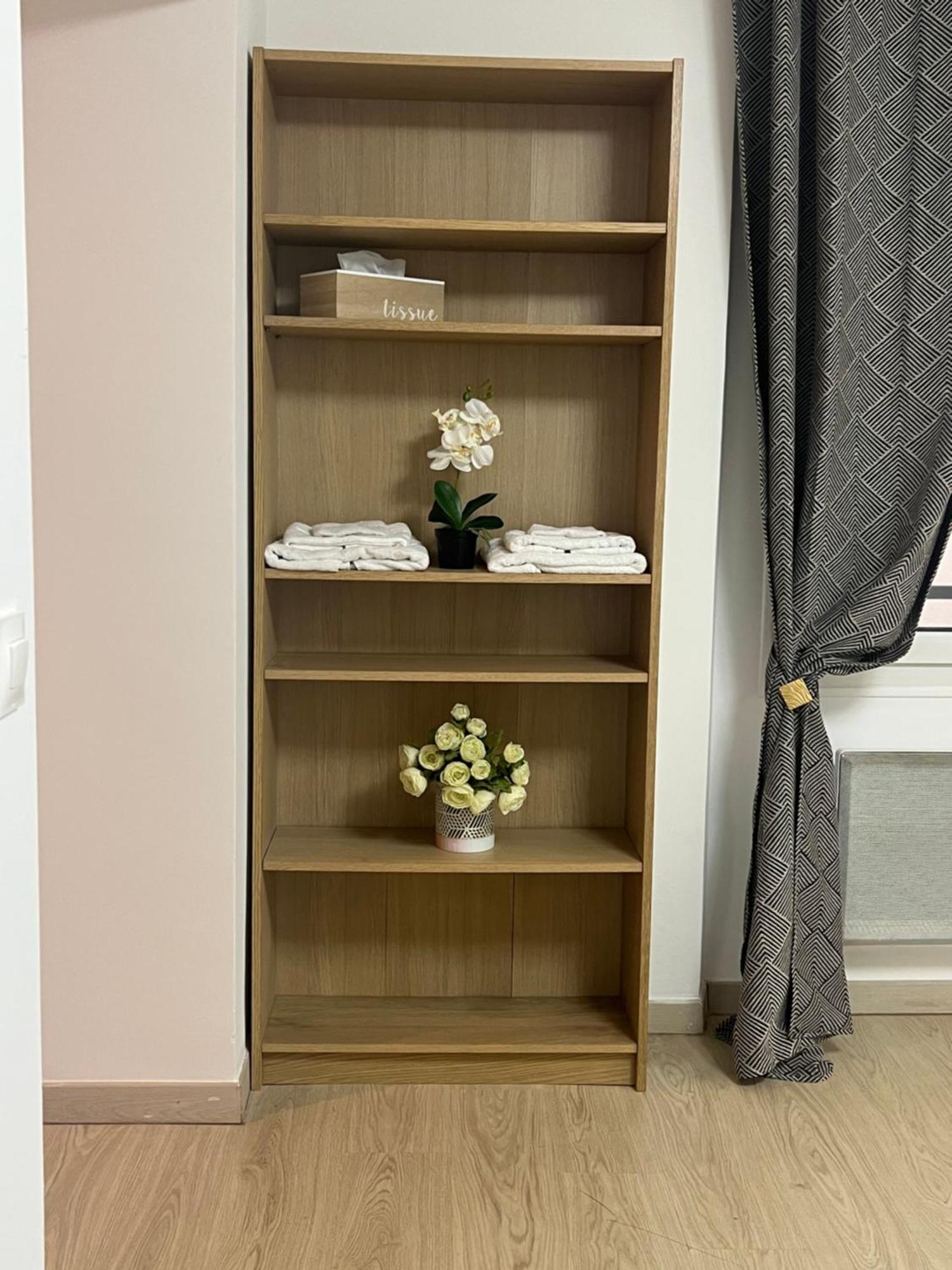 Appartement Lumineux A 2 Pas D'Enghien Montmorency Ngoại thất bức ảnh