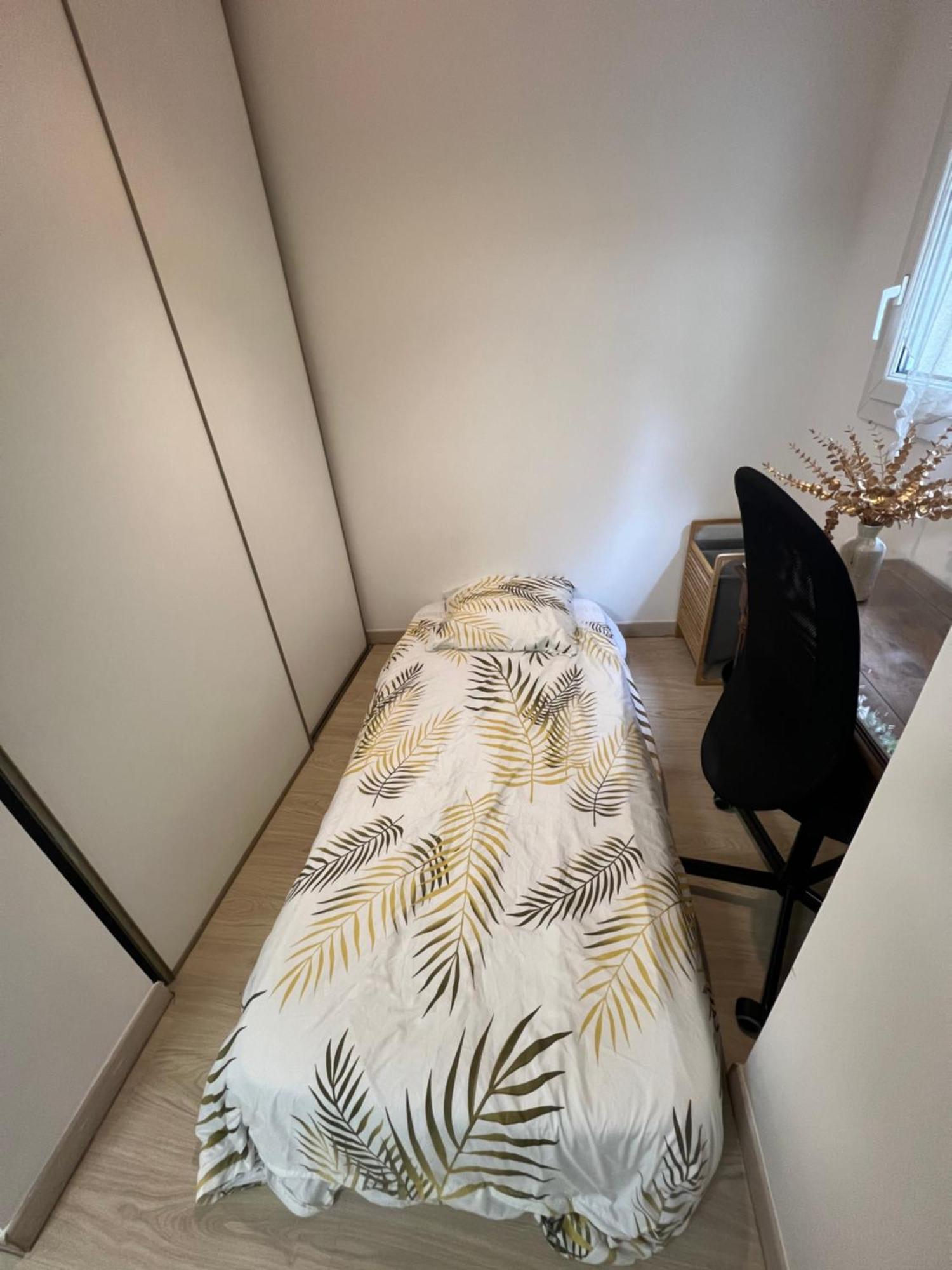 Appartement Lumineux A 2 Pas D'Enghien Montmorency Ngoại thất bức ảnh