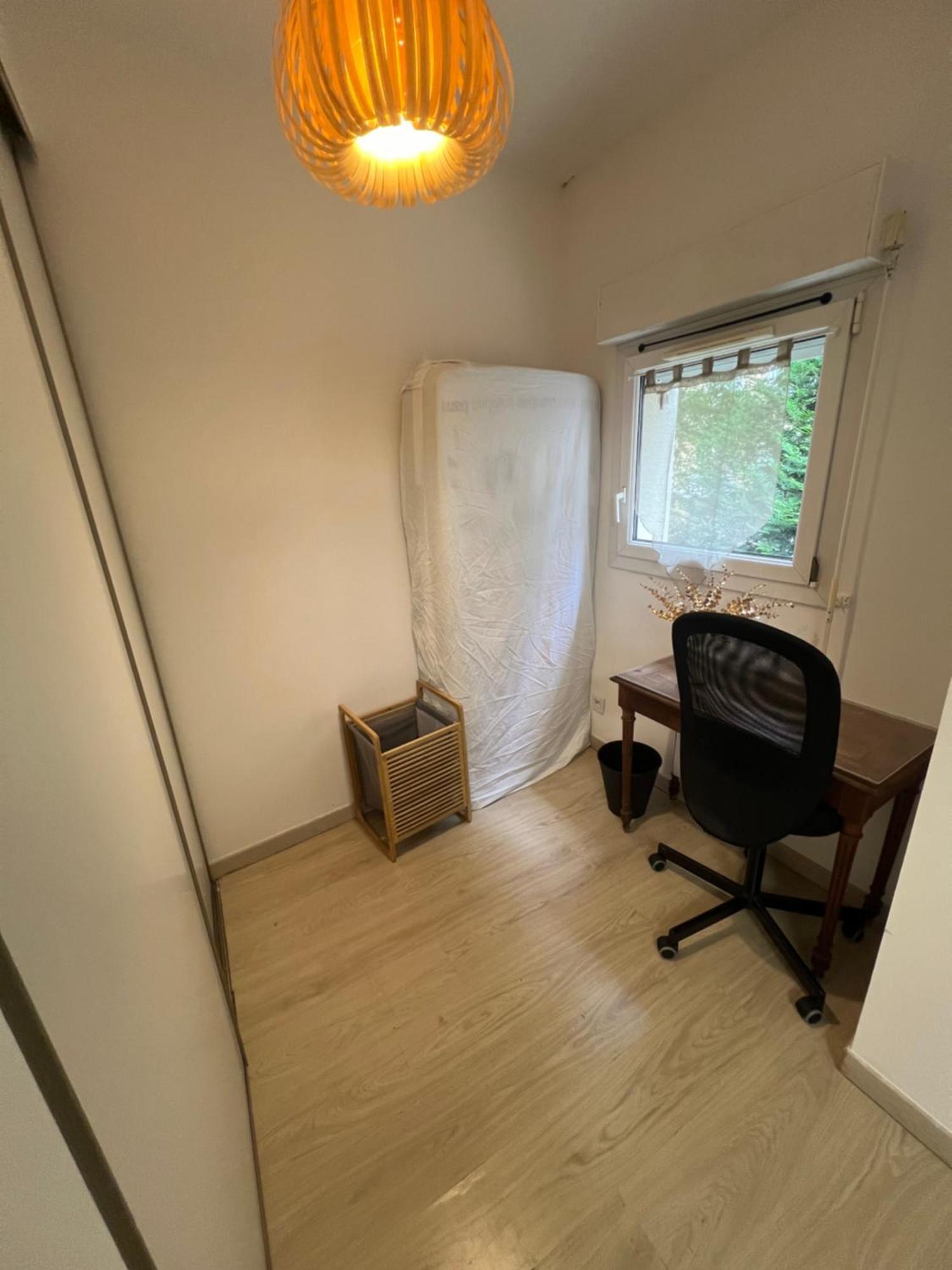 Appartement Lumineux A 2 Pas D'Enghien Montmorency Ngoại thất bức ảnh